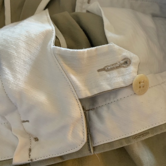 Men’s Polo by Ralph Lauren Ethan Pants - Picture 7 of 8